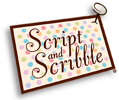 Script and Scribble