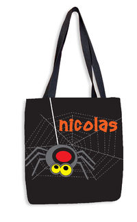Spider II Treat Bag