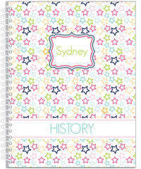 Bright Stars Journal | Notebook