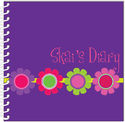 Bright Daisies Journal | Notebook