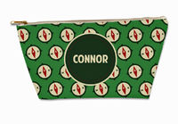 Camp Compass Gusseted Pouch