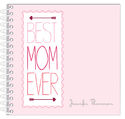 Best Mom Banner Journal | Notebook