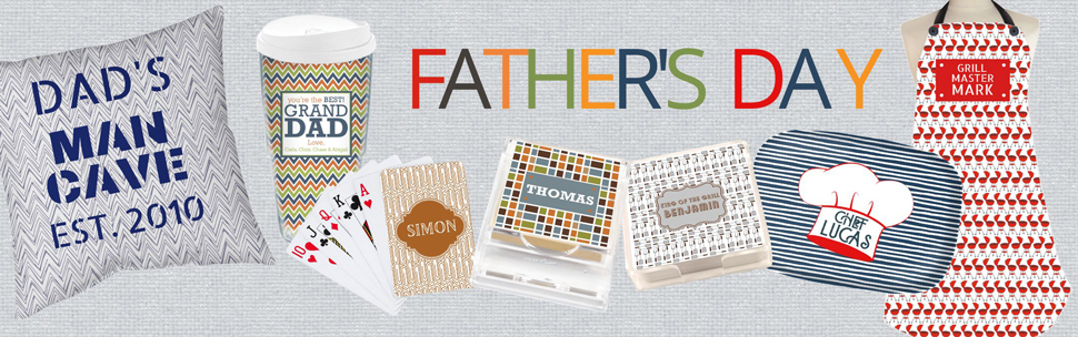 Give your father and grandfather a memorable gift this year.