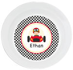 Little Racer Plate