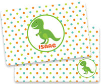 Summer Dino Placemat