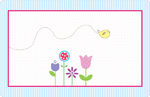 Spring Flowers Placemat
