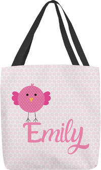 Chicky Baby Tote Bag