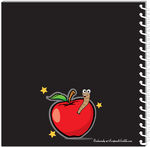 Apple for Teacher Journal | Notebook